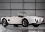 Shelby Cobra 289 1965 года